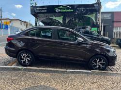 FIAT Cronos 1.3 4P FLEX DRIVE