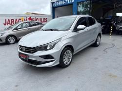 FIAT Cronos 1.3 4P FLEX DRIVE