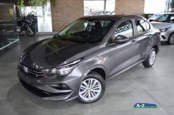 FIAT Cronos 1.3 4P FLEX DRIVE