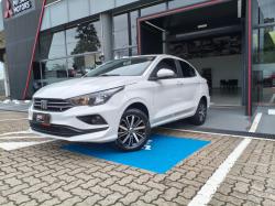 FIAT Cronos 1.3 4P FLEX DRIVE AUTOM�TICO CVT