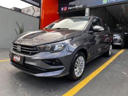 FIAT Cronos 1.3 4P FLEX DRIVE