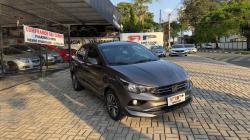 FIAT Cronos 1.3 4P FIREFLY FLEX PRECISION AUTOM�TICO CVT