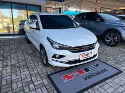 FIAT Cronos 1.3 4P FIREFLY FLEX PRECISION AUTOM�TICO CVT