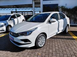 FIAT Cronos 1.3 4P FLEX DRIVE AUTOM�TICO CVT