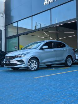 FIAT Cronos 1.3 4P FLEX DRIVE