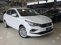 FIAT Cronos 1.3 4P FLEX DRIVE AUTOM�TICO CVT