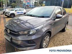 FIAT Cronos 1.3 4P FLEX DRIVE