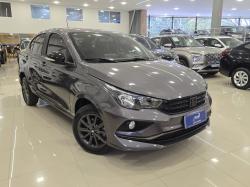 FIAT Cronos 1.3 4P FLEX DRIVE