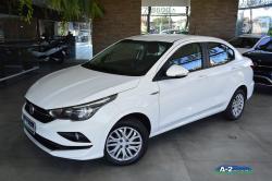 FIAT Cronos 1.3 4P FLEX DRIVE