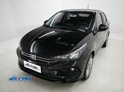 FIAT Cronos 1.3 4P FLEX DRIVE