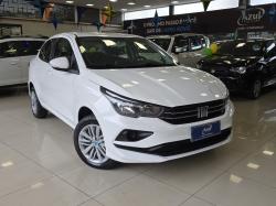 FIAT Cronos 1.3 4P FLEX DRIVE AUTOM�TICO CVT