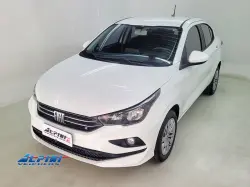 FIAT Cronos 1.3 4P FLEX DRIVE