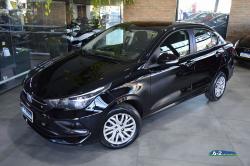 FIAT Cronos 1.3 4P FLEX DRIVE