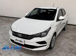FIAT Cronos 1.3 4P FLEX DRIVE