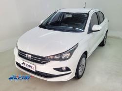 FIAT Cronos 1.3 4P FLEX DRIVE