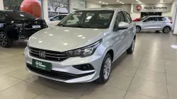 FIAT Cronos 1.3 4P FLEX DRIVE AUTOM�TICO CVT