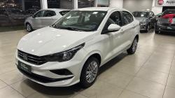 FIAT Cronos 1.3 4P FLEX DRIVE AUTOM�TICO CVT