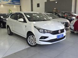 FIAT Cronos 1.3 4P FLEX DRIVE