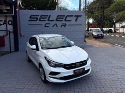 FIAT Cronos 1.3 4P FLEX