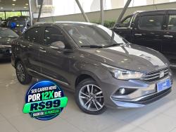 FIAT Cronos 1.3 4P FIREFLY FLEX PRECISION AUTOMÁTICO CVT