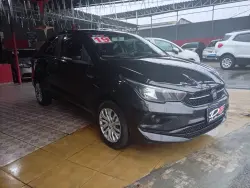 FIAT Cronos 1.3 4P FIREFLY FLEX PRECISION AUTOM�TICO CVT