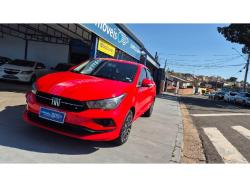 FIAT Cronos 1.3 4P FLEX DRIVE