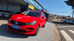 FIAT Cronos 1.3 4P FLEX DRIVE