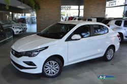 FIAT Cronos 1.3 4P FLEX DRIVE