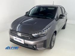 FIAT Cronos 1.3 4P FLEX DRIVE