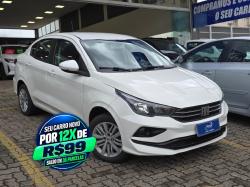 FIAT Cronos 1.3 4P FLEX DRIVE
