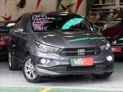 FIAT Cronos 1.3 4P FLEX DRIVE