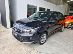 FIAT Cronos 1.3 4P FLEX DRIVE