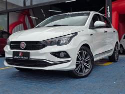 FIAT Cronos 1.8 4P FLEX PRECISION AUTOMTICO