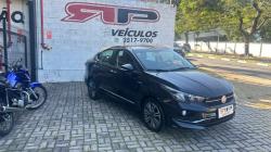 FIAT Cronos 1.8 4P FLEX PRECISION AUTOMTICO