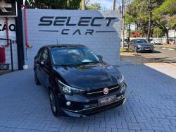 FIAT Cronos 1.8 4P FLEX PRECISION AUTOM�TICO
