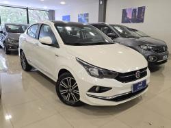 FIAT Cronos 1.8 4P FLEX PRECISION AUTOM�TICO