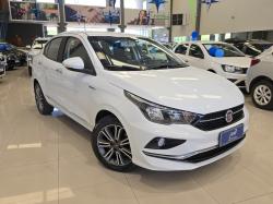 FIAT Cronos 1.8 4P FLEX PRECISION AUTOM�TICO