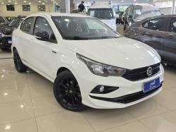 FIAT Cronos 1.8 4P FLEX HGT AUTOM�TICO