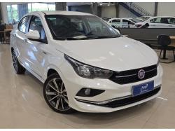 FIAT Cronos 1.8 4P FLEX PRECISION