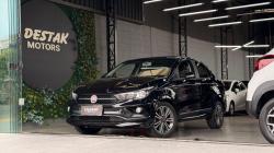 FIAT Cronos 1.8 4P FLEX PRECISION AUTOM�TICO