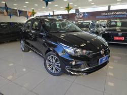 FIAT Cronos 1.8 4P FLEX PRECISION AUTOMÁTICO