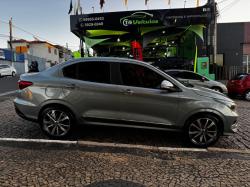FIAT Cronos 1.8 4P FLEX PRECISION AUTOM�TICO