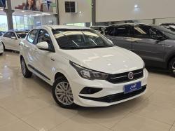 FIAT Cronos 1.8 4P FLEX DRIVE AUTOM�TICO