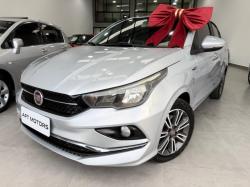 FIAT Cronos 1.8 4P FLEX PRECISION AUTOM�TICO