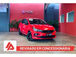 FIAT Cronos 