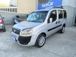 FIAT Doblo 1.4 4P ELX