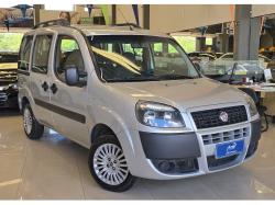 FIAT Doblo 1.8 16V 4P FLEX ESSENCE 7 LUGARES
