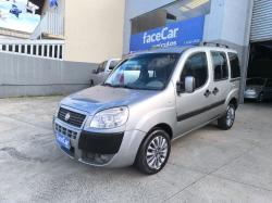 FIAT Doblo 1.8 16V 4P FLEX ESSENCE 7 LUGARES