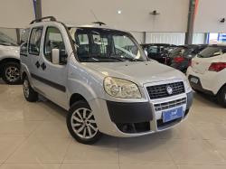 FIAT Doblo 1.8 16V 4P FLEX ESSENCE 7 LUGARES