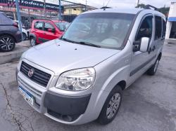 FIAT Doblo 1.8 16V 4P FLEX ESSENCE 6 LUGARES